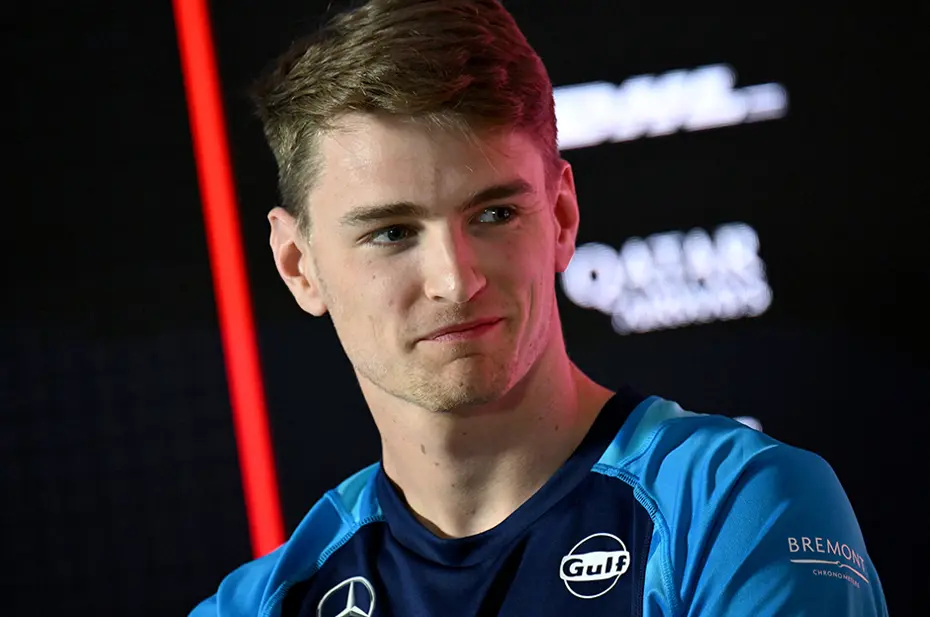 Formula 1'de yeni sezonda pilotlara genel bakış - 3