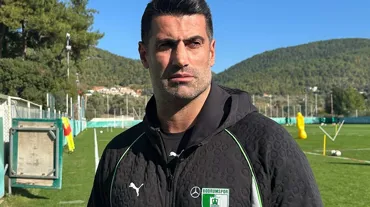 Volkan Demirel: "Galatasaray'ı yenersek çok güzel bir duygu olur, ben bu duyguyu çok yaşadım"