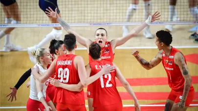 Filenin Sultanları Dünya Şampiyonası maçları ne zaman oynanacak? Filenin Sultanları Dünya Şampiyonası rakipleri kimler, hangi grupta?