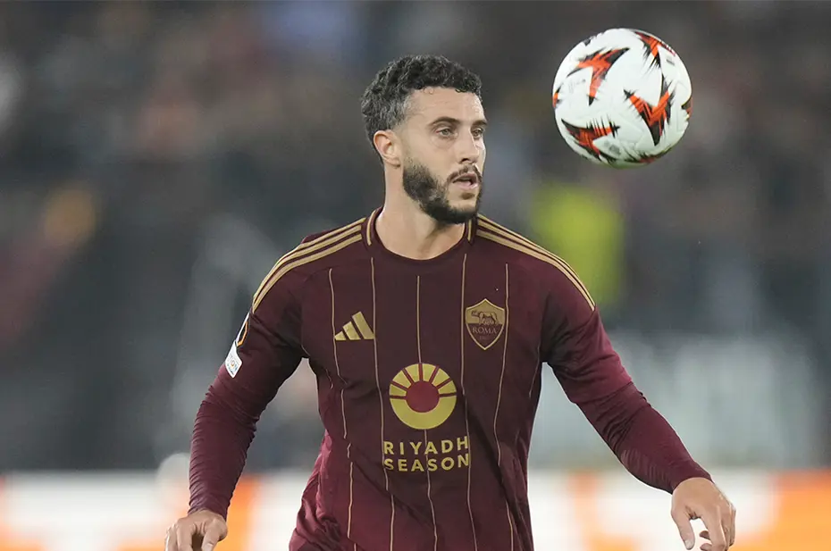 Stopere yeni isim: Mario Branco yıldız oyuncu için görüşmelere başladı - 5