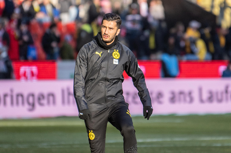 Trabzonspor'un Thomas Meunier transferinde Nuri Şahin detayı