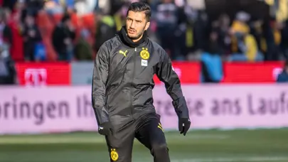 Trabzonspor'un Thomas Meunier transferinde Nuri Şahin detayı