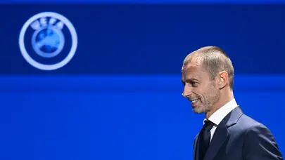 UEFA'dan maaş ve bütçe limiti planı