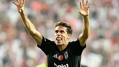 Beşiktaş üst üste 5. sezona da galibiyetle başladı