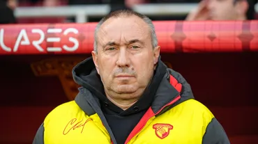 Stoilov: "Bugün günümüzde değildik"