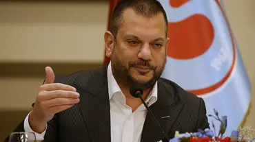 Ertuğrul Doğan'dan kadro dışı kararı: "Hocamız da memnun değil"