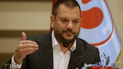 Ertuğrul Doğan, Onuachu transferi için tarih verdi