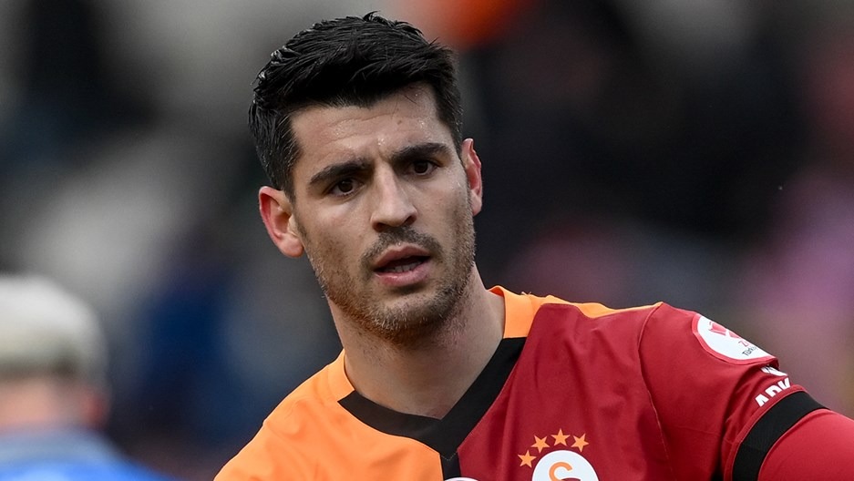 Osimhen sonrası onay çıktı, Galatasaray'da ayrılık: Morata'nın yeni adresi duyuruldu