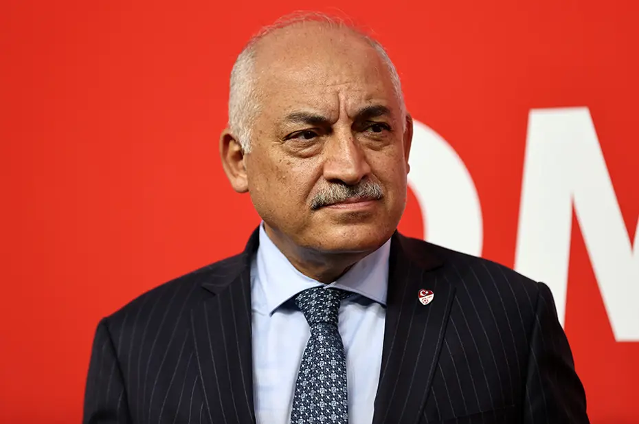Dev final için Atatürk Olimpiyat Stadı'nda neler yapıldı? Başkan açıkladı - 8 Dev final için Atatürk Olimpiyat Stadı'nda neler yapıldı? Başkan açıkladı - 8