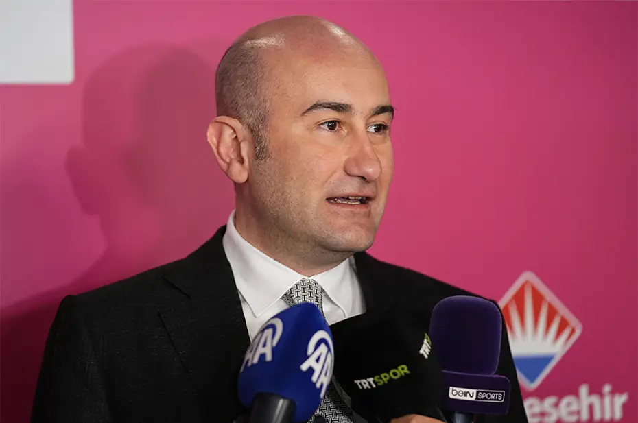 Hüseyin Yücel bitme aşamasındaki transferi açıkladı ve canlı yayında taahhüt verdi - 2