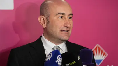 Hüseyin Yücel başkanlık seçimi planını açıkladı