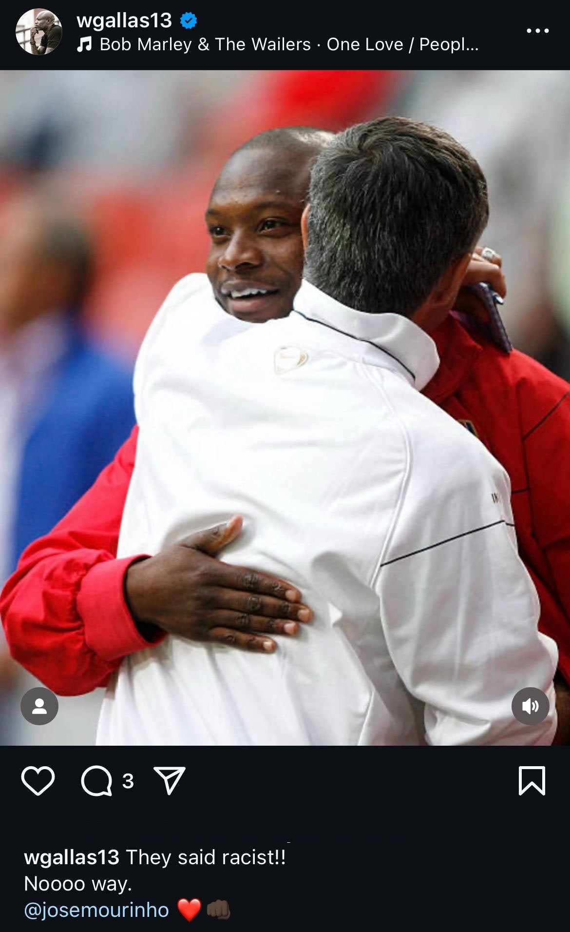 Jose Mourinho'ya Drogba ve Essien'den sonra bir destek daha - 4