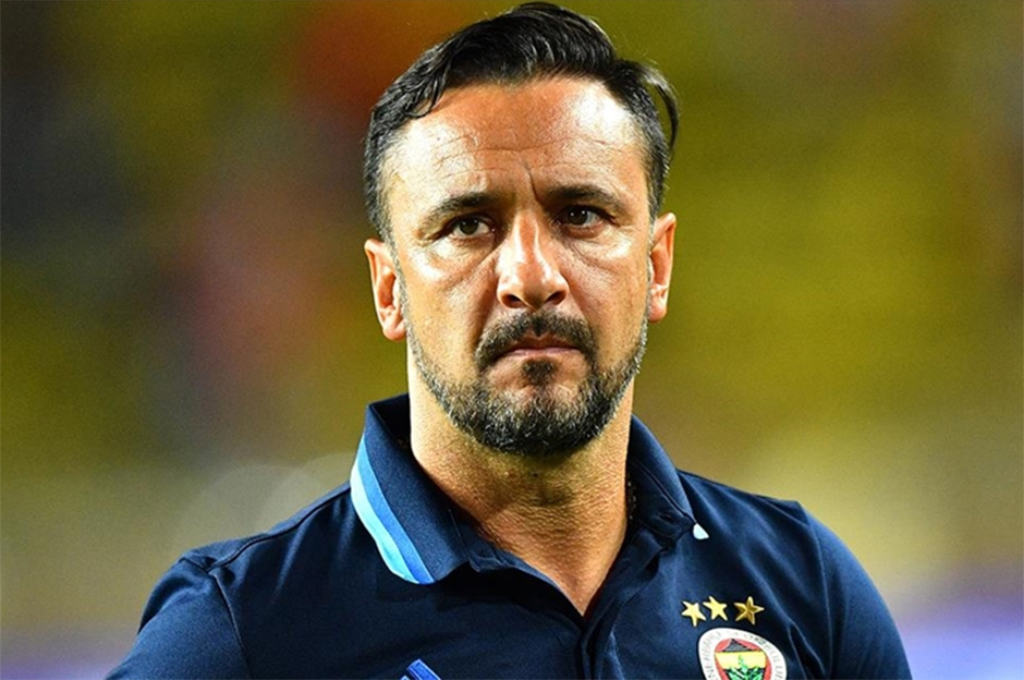 Vitor Pereira takıma kazandırmıştı: Fenerbahçe'de ayrılık an meselesi