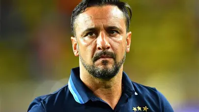 Vitor Pereira takıma kazandırmıştı: Fenerbahçe'de ayrılık an meselesi