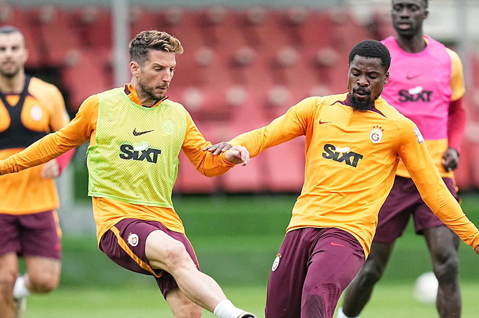 Aylardır boşta olan Serge Aurier'in yeni takımı belli oluyor