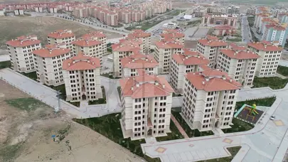 TOKİ'den deprem bölgeleri için "dolandırıcılık" uyarısı