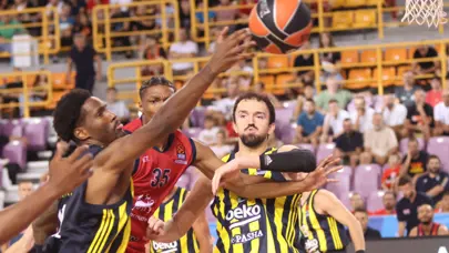 Fenerbahçe EuroLeague maçları ne zaman? Fenerbahçe Beko EuroLeague maç fikstürü (2024-2025)