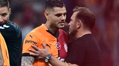 Icardi'yi de yazdılar: Asla olmak istemeyeceği takımın ilk 11'inde