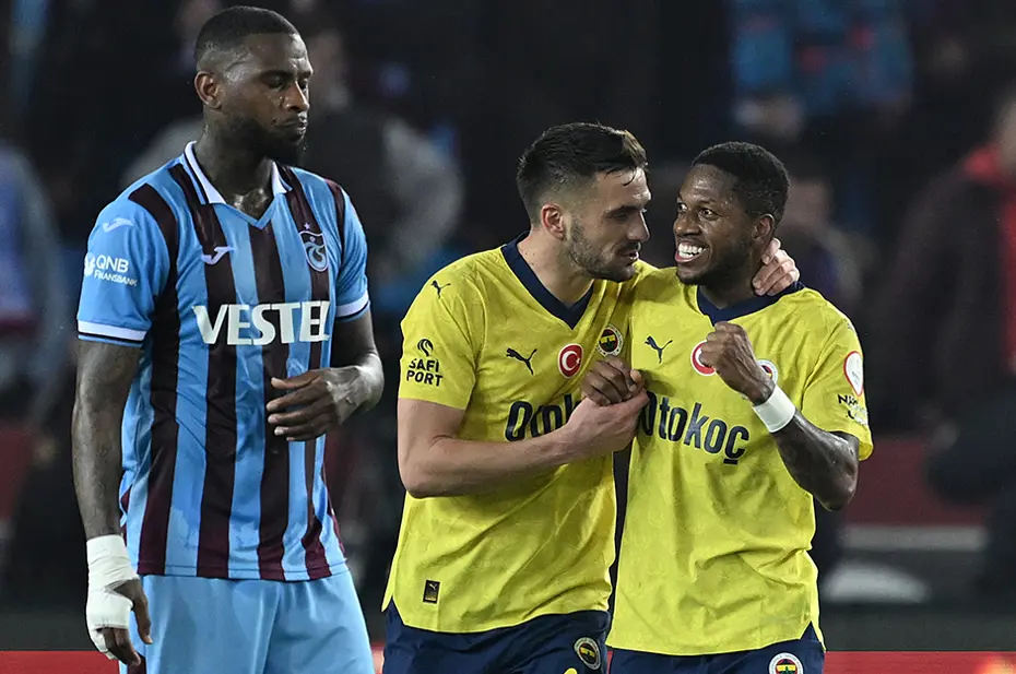 Fenerbahçe ligden çekilirse ne olacak? İşte cevap bekleyen sorular... - 3