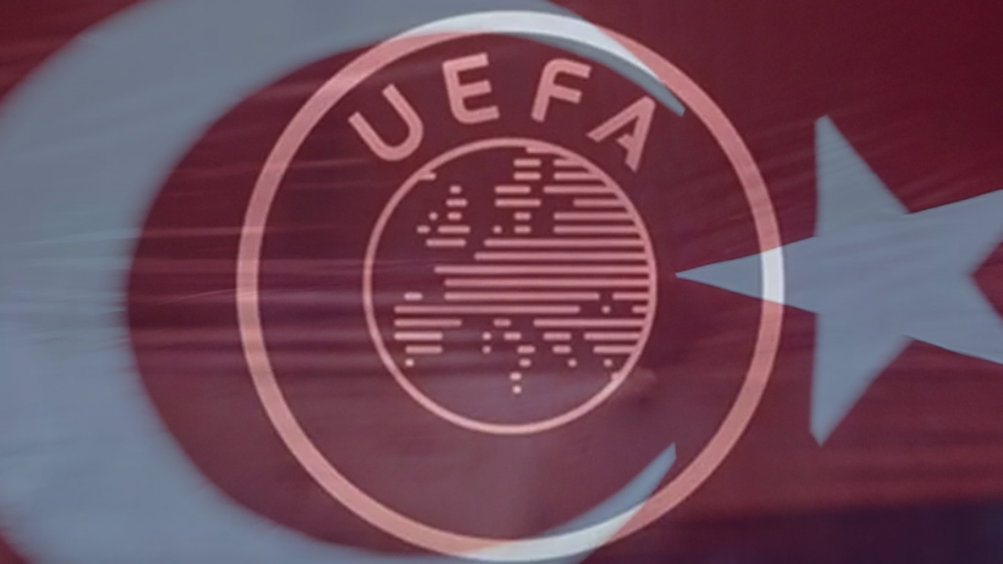 UEFA Ülke puanı sıralaması (11 Aralık 2024) Türkiye, UEFA Ülke puanı sıralamasında kaçıncı?