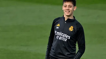 Arda Güler'den İsmail Yüksek'in maç sonu paylaşımına yorum