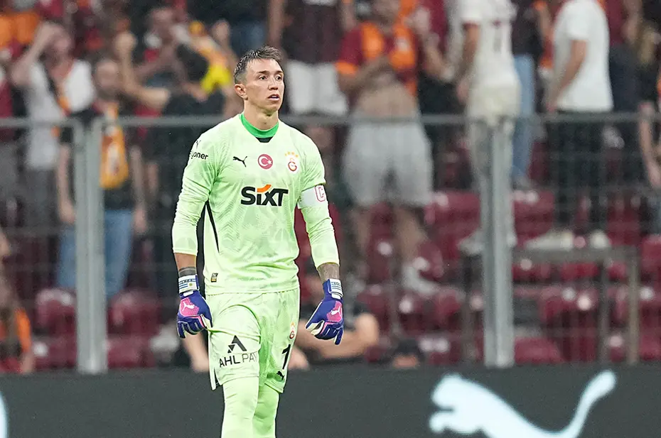 Okan Buruk tercihini yaptı: Galatasaray, Young Boys karşısında avantaj peşinde (Muhtemel 11) - 5