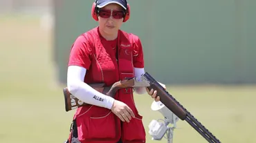 Safiye Temizdemir'den Polonya'da bronz madalya