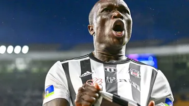 Vincent Aboubakar, Süper Lig ekibine imzayı atıyor