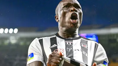 Vincent Aboubakar için sürpriz transfer ihtimali: Teklifle geliyorlar