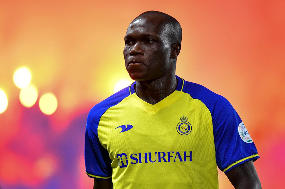 Vincent Aboubakar serbest kaldı!