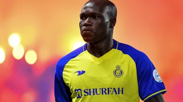 Vincent Aboubakar serbest kaldı!
