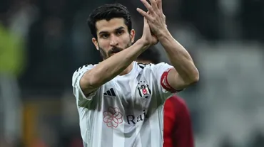 Necip Uysal'dan taraftara mesaj