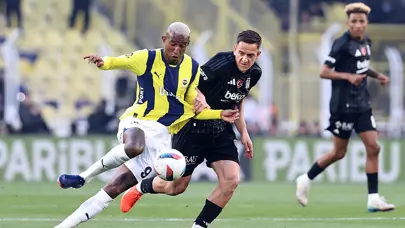 Hadziahmetovic: "Önümüzdeki sene daha iyi olacağım"