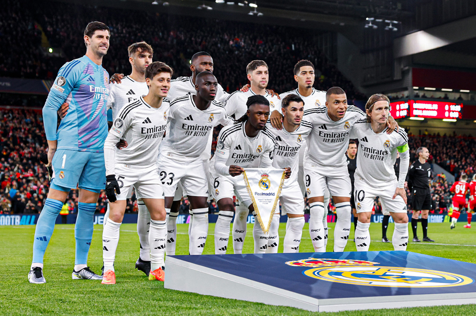 KRAL KUPASI | Deportiva Minera - Real Madrid maçı ne zaman, saat kaçta? Deportiva Minera - Real Madrid maçı hangi kanalda? İlk 11'ler belli oldu