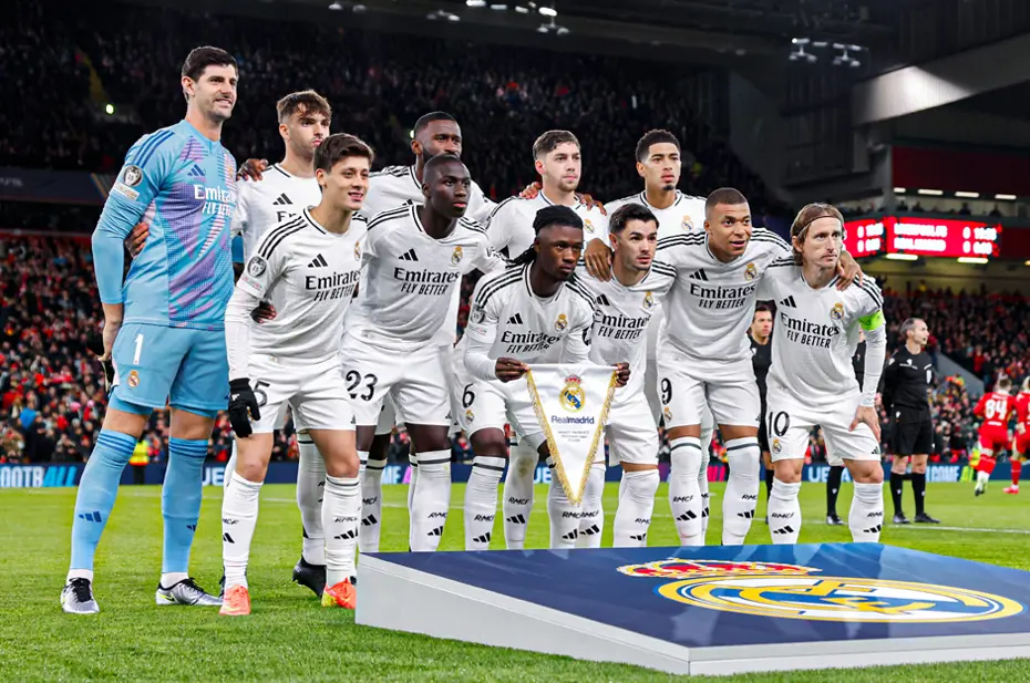 Real Madrid - Pachuca maçı canlı izle | FIFA Kıtalararası final maçı canlı yayın bilgisi (Real Madrid - Pachuca maçı ) - 8 Real Madrid - Pachuca maçı canlı izle | FIFA Kıtalararası final maçı canlı yayın bilgisi (Real Madrid - Pachuca maçı ) - 8