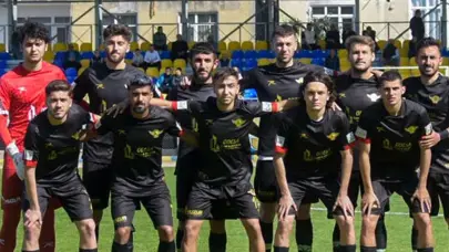 Akhisarspor adım adım amatöre