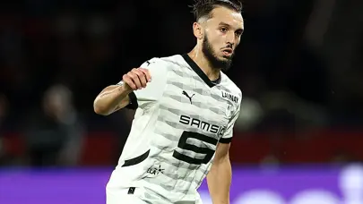 Galatasaray, Mikautadze'nin alternatifini yine Fransa'da buldu