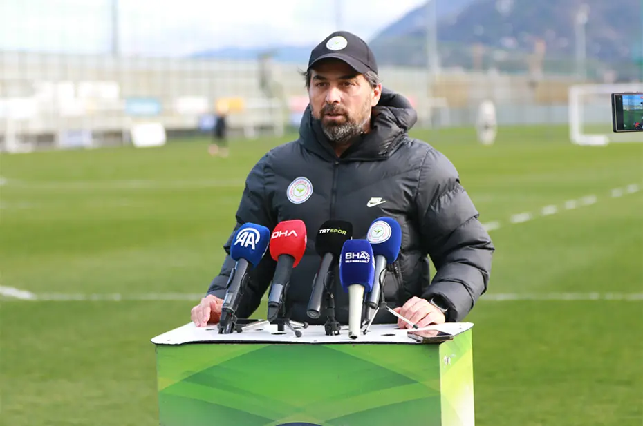 Süper Lig ekibinden Attila Szalai açıklaması: "Avrupa'da kalmak istedi" - 3 Süper Lig ekibinden Attila Szalai açıklaması: "Avrupa'da kalmak istedi" - 3
