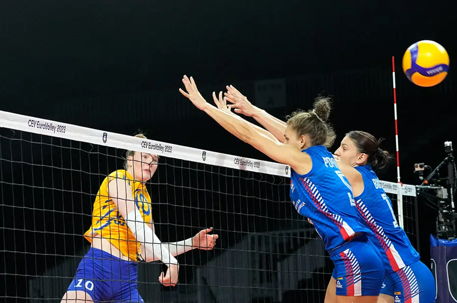 Dünyanın en zengin kadın voleybolcuları belli oldu: Zehra Güneş ve Ebrar Karakurt da listede - 15