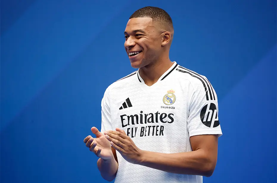 2024/25 Sezonu Avrupa'da biten tüm transferler - 4 2024/25 Sezonu Avrupa'da biten tüm transferler - 4