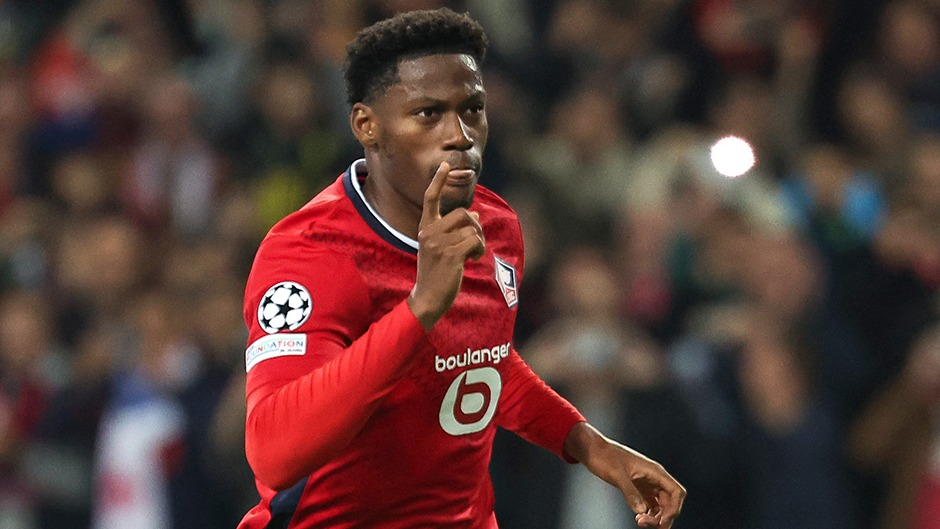 Jonathan David ile anlaşma sağlandı: İmza tarihini bile duyurdular