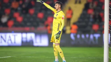 Burak Bozan gözünü Avrupa'ya dikti