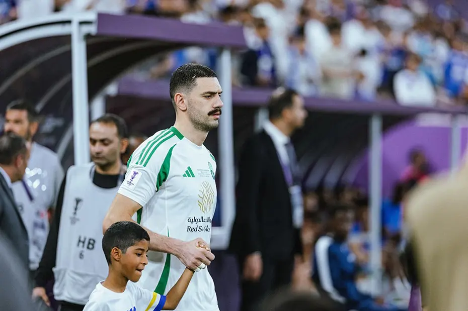 Merih Demiral'dan Fenerbahçe açıklaması: "Heyecandan bayılacak gibiydim" - 3