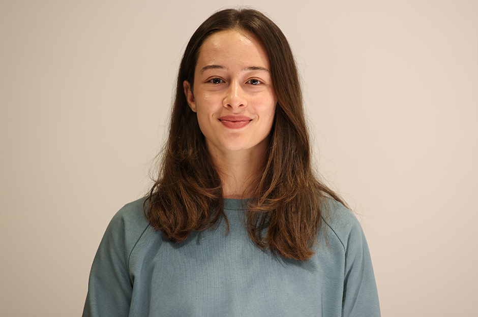 Zeynep Sönmez grand slam hedefini koydu