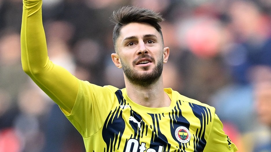 Arda Turan istiyordu: Fenerbahçe'den İsmail Yüksek kararı
