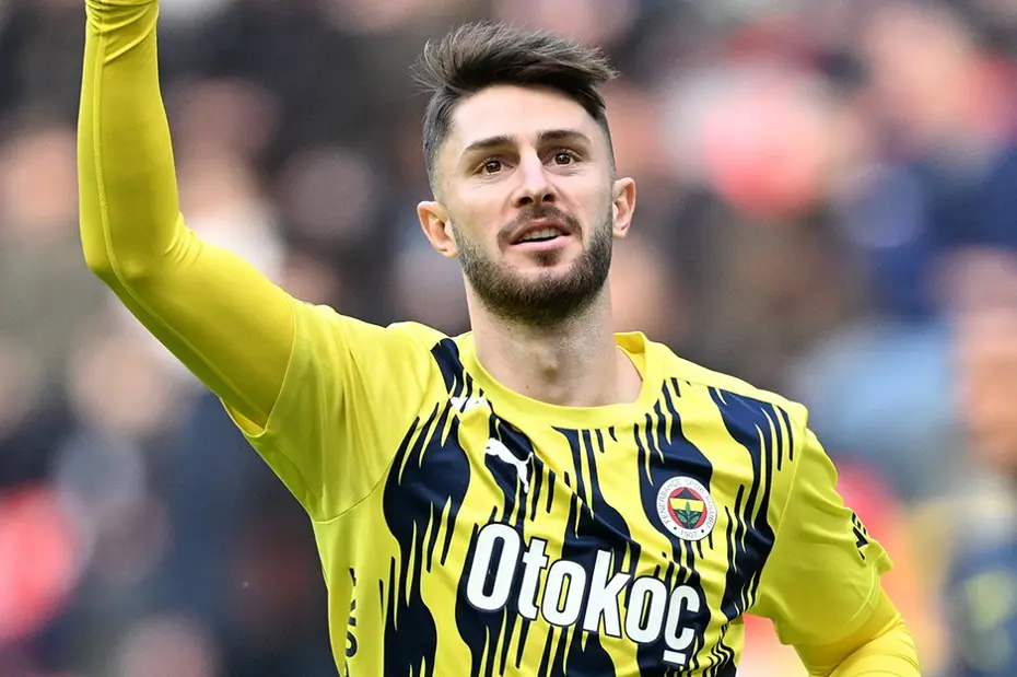 İsmail Yüksek'ten sonra şimdi de İrfan Can Eğribayat: Geleceği belli oldu - 1