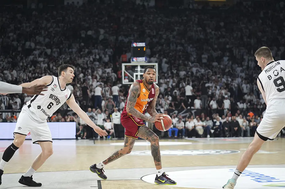 Galatasaray - Beşiktaş basketbol maçı ne zaman, saat kaçta, hangi kanalda? - 3