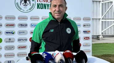 Recep Uçar, taraftara Fenerbahçe maçını örnek gösterdi ve çağrıda bulundu