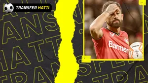 Kerem Demirbay sürprizi; Süper Lig devine önerdiler | Transfer hattı Kerem Demirbay sürprizi; Süper Lig devine önerdiler | Transfer hattı