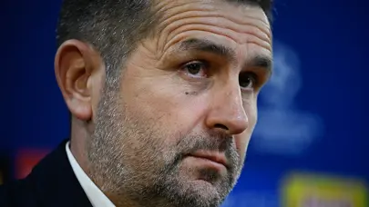 Beşiktaş, Nenad Bjelica'nın vazgeçilmeziyle görüşmelere başladı